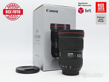 Canon EF 16-35 F2.8 L III USM (Canon)