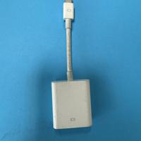 Adattatore originale Apple Mini DisplayPort a VGA