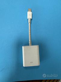 Adattatore originale Apple Mini DisplayPort a VGA