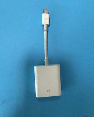 Adattatore originale Apple Mini DisplayPort a VGA