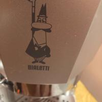 Macchina del caffè mokona