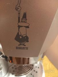 Macchina del caffè mokona