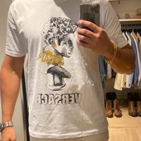 T-SHIRT VERSACE
