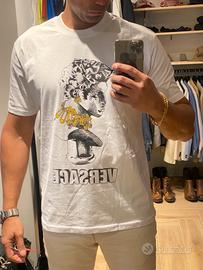 T-SHIRT VERSACE