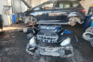 TUTTI RICAMBI FORD FOCUS FIESTA CMAX SMAX MONDEO