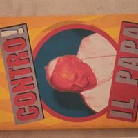 Otto libri di Cuore della serie "Contro"