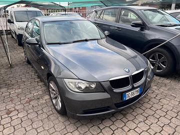 Bmw 318 318i cat MSport