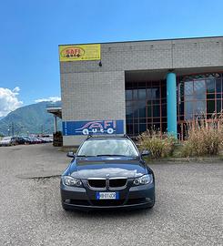 Bmw 320 320d cat Touring Attiva