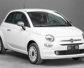 FIAT 500 1.0 70CV Hybrid #PRONTA CONSEGNA