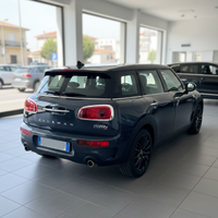MINI clubman cooper S