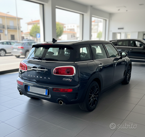 MINI clubman cooper S