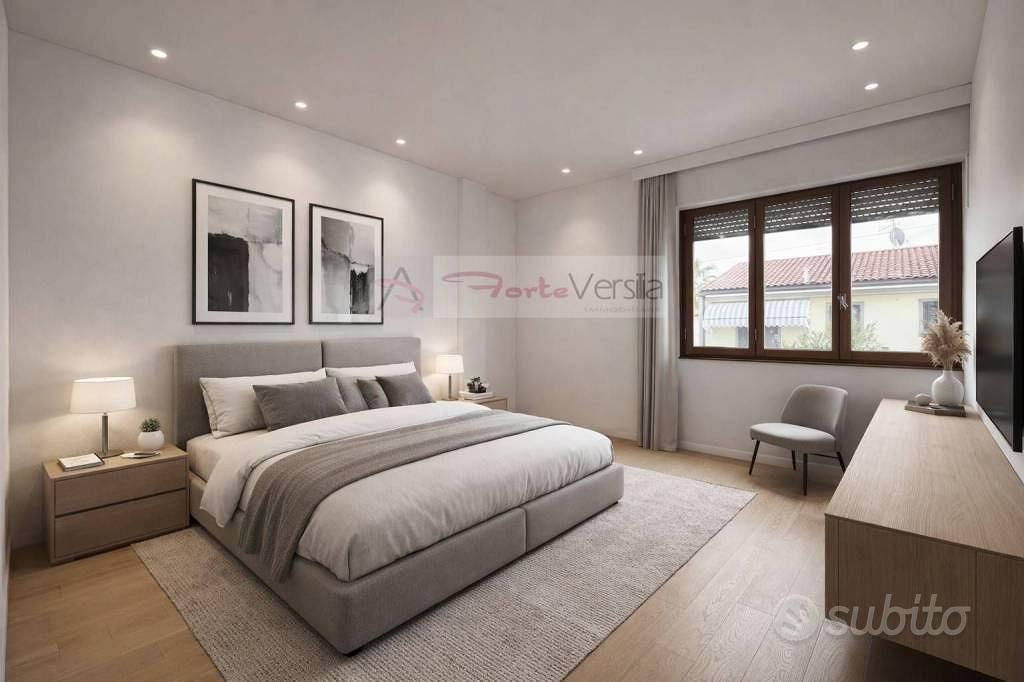 Apartment in Massa, Puliche, Marina di Massa - Vista 2