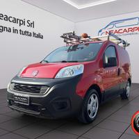 FIAT Fiorino 1.3 MJT 95CV-OFFICINA MOBILE EX TEL