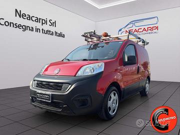 FIAT Fiorino 1.3 MJT 95CV-OFFICINA MOBILE EX TEL