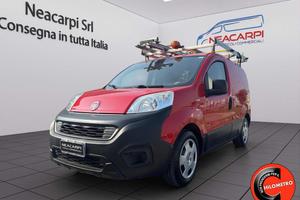 FIAT Fiorino 1.3 MJT 95CV-OFFICINA MOBILE EX TEL