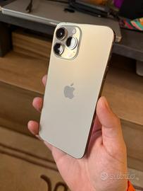 Iphone 13 pro max 256gb CONDIZIONI PERFETTE