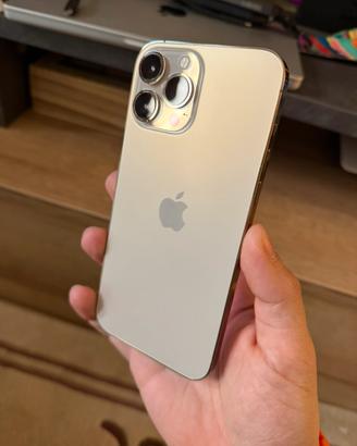Iphone 13 pro max 256gb CONDIZIONI PERFETTE