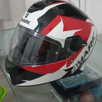 Casco shark