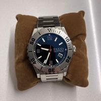 Orologio Uomo Gucci Automatico YA1152