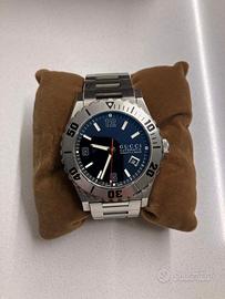 Orologio Uomo Gucci Automatico YA1152