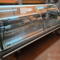 🧊 Banco salumeria Criocabin Emotion - 2m 🧊
