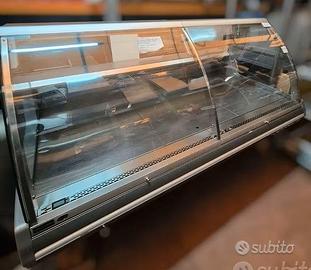 🧊 Banco salumeria Criocabin Emotion - 2m 🧊