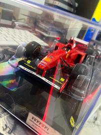 ferrari F310 B 1/24