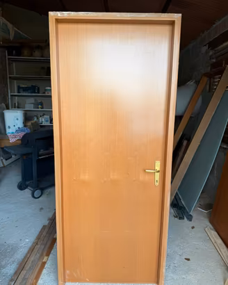 Porte da interno