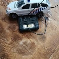 macchina telecomandata 