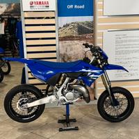 Yamaha yz 125 supermotard Procircuit - Kite - 2025