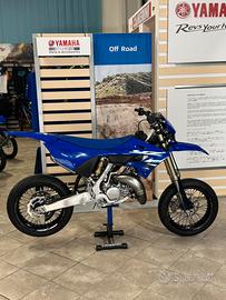 Yamaha yz 125 supermotard Procircuit - Kite - 2025