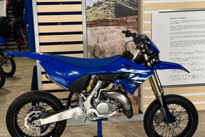 Yamaha yz 125 supermotard Procircuit - Kite - 2025