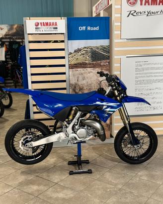 Yamaha yz 125 supermotard Procircuit - Kite - 2025