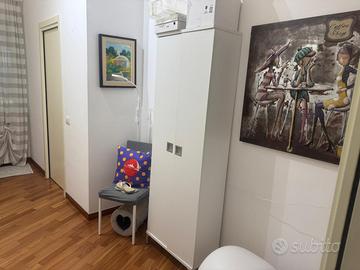Mobiletto multiuso / scarpiera