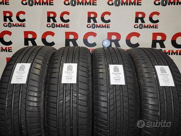 4 GOMME 205/60 R16 92H BRIDGESTONE TURANZA T005 – 