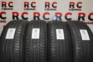 4 GOMME 205/60 R16 92H BRIDGESTONE TURANZA T005 – 