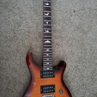 PRS S2 CUSTOM 24