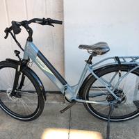 Ebike Italwin