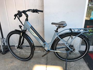 Ebike Italwin