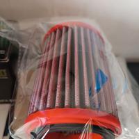 filtro aria honda hornet 600