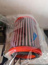 filtro aria honda hornet 600