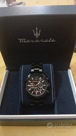 orologio Maserati 