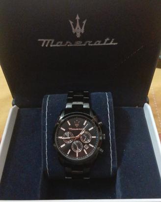 orologio Maserati 