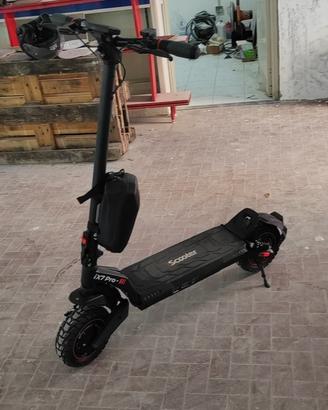 Monopattino elettrico