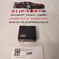 CENTRALINA GPL CHEVROLET Orlando 1a Serie E0600060