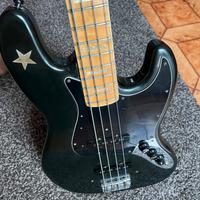Fender jazz bass 1978