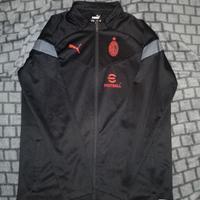 felpa ac milan