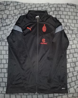 felpa ac milan