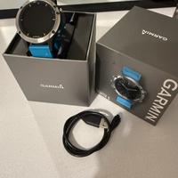 Garmin Quatix 5 come nuovo