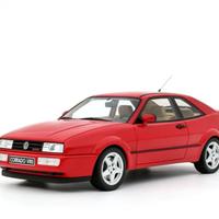 1:18 Otto Mobile VW Corrado VR6 OT1203